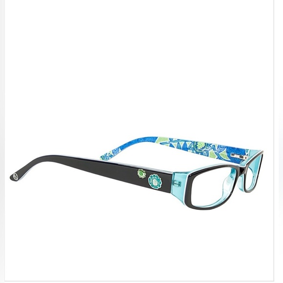 Vera Bradley Other - Vera Bradley Kids Eyeglasses Candice Daisy Doodle DDD
